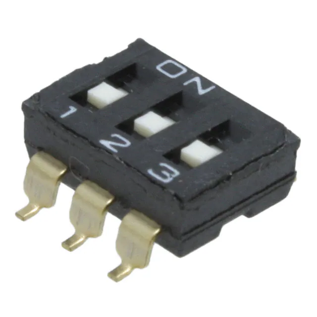 A6S-3104-H Omron Electronics Inc-EMC Div electronic component