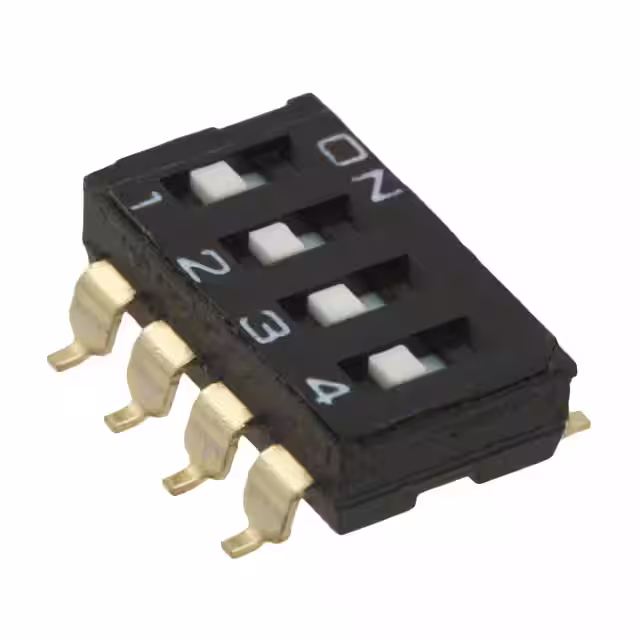 A6S-4101-H Omron Electronics Inc-EMC Div electronic component