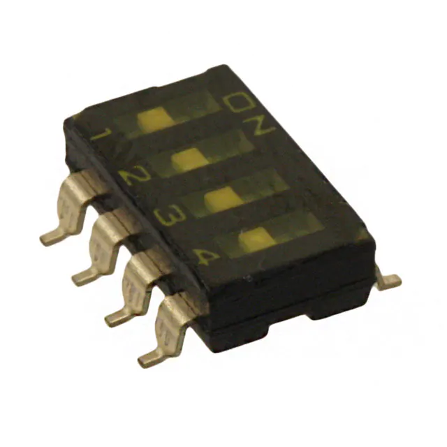 A6S-4102-H Omron Electronics Inc-EMC Div electronic component