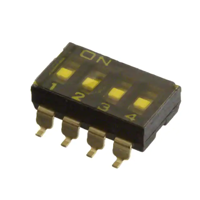 A6S-4102-PH Omron Electronics Inc-EMC Div electronic component