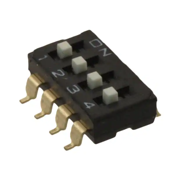 A6S-4101-PH Omron Electronics Inc-EMC Div electronic component