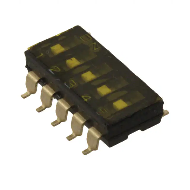A6S-5101 Omron Electronics Inc-EMC Div electronic component