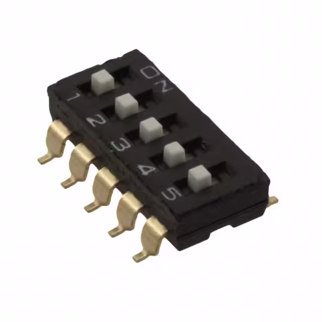 A6S-5104 Omron Electronics Inc-EMC Div electronic component