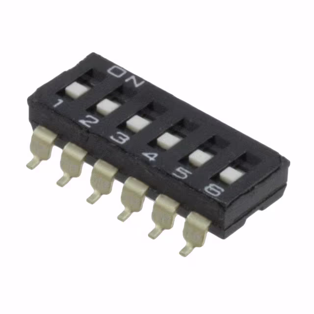 A6S-6101 Omron Electronics Inc-EMC Div electronic component