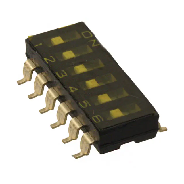 A6S-6102-PH Omron Electronics Inc-EMC Div electronic component
