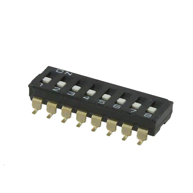 A6S-8101-H Omron Electronics Inc-EMC Div electronic component