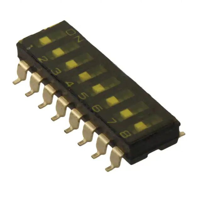 A6S-7101 Omron Electronics Inc-EMC Div electronic component