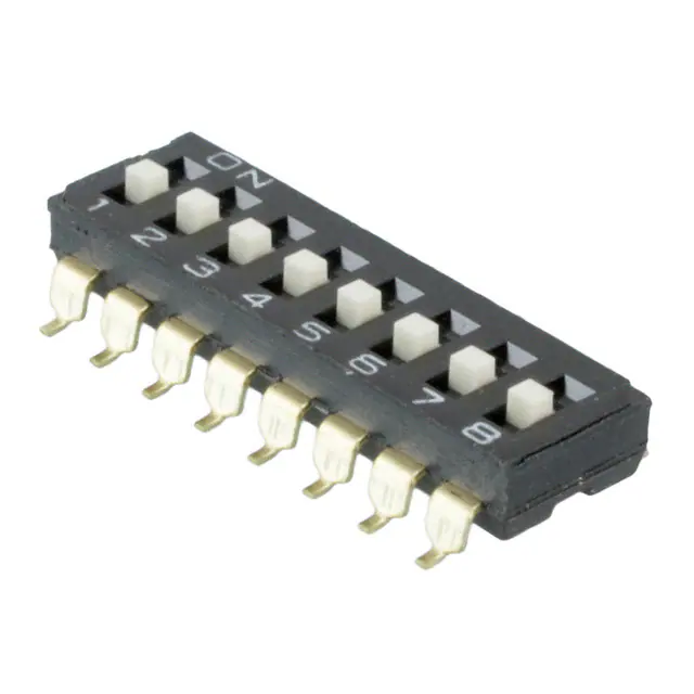 A6S-7104 Omron Electronics Inc-EMC Div electronic component