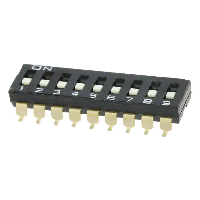 A6S-9101 Omron Electronics Inc-EMC Div electronic component