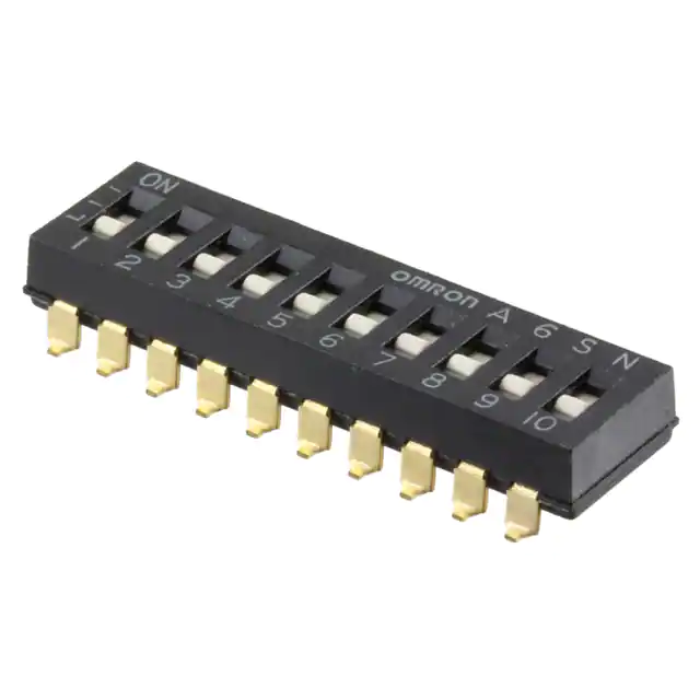 A6S-0101 Omron Electronics Inc-EMC Div electronic component