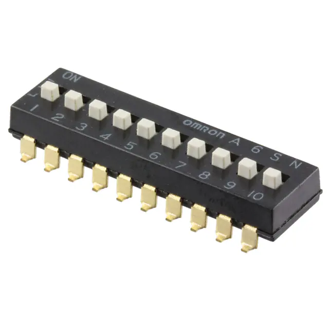 A6SN-0104 Omron Electronics Inc-EMC Div electronic component