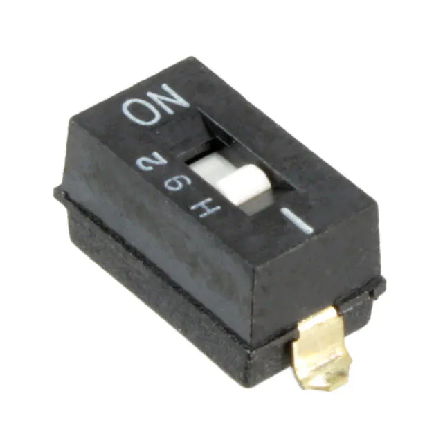 A6SN-1101 Omron Electronics Inc-EMC Div electronic component