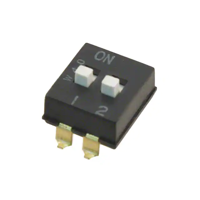 A6SN-2104 Omron Electronics Inc-EMC Div electronic component
