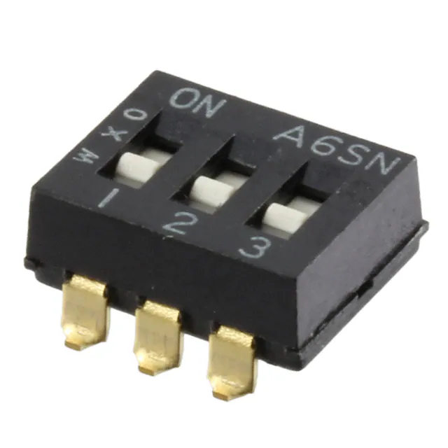 A6SN-3101 Omron Electronics Inc-EMC Div electronic component