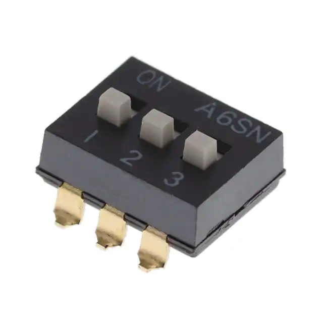 A6SN-3104-P Omron Electronics Inc-EMC Div electronic component
