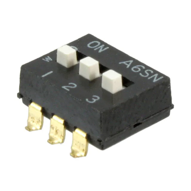 A6SN-3104 Omron Electronics Inc-EMC Div electronic component