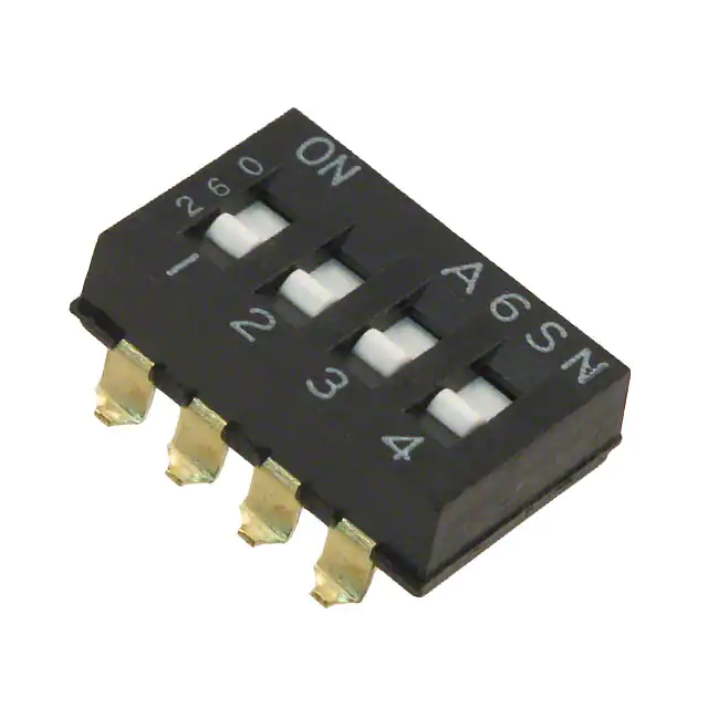 A6SN-4101 Omron Electronics Inc-EMC Div electronic component