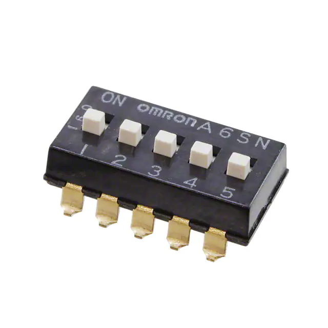 A6SN-5104-P Omron Electronics Inc-EMC Div electronic component