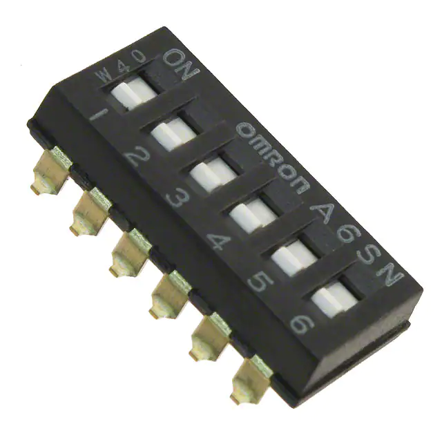 A6SN-6102-P Omron Electronics Inc-EMC Div electronic component