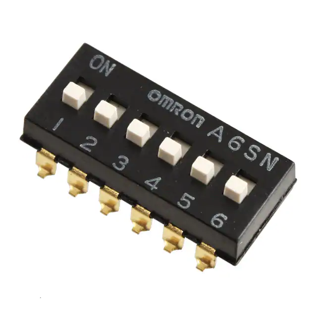 A6SN-6104 Omron Electronics Inc-EMC Div electronic component