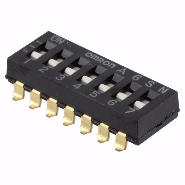 A6SN-7101 Omron Electronics Inc-EMC Div electronic component