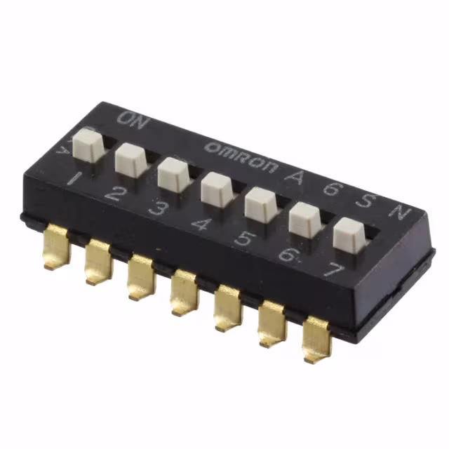 A6SN-7104 Omron Electronics Inc-EMC Div electronic component