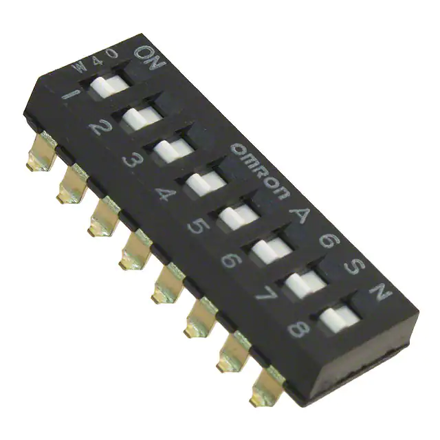 A6SN-8101 Omron Electronics Inc-EMC Div electronic component