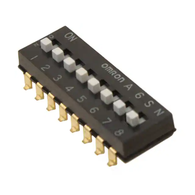 A6SN-8104-P Omron Electronics Inc-EMC Div electronic component