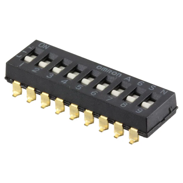 A6SN-9101-R100 Omron Electronics Inc-EMC Div electronic component