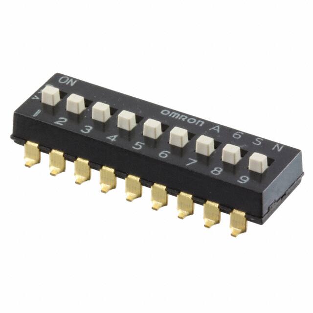 A6SN-9104-R100 Omron Electronics Inc-EMC Div electronic component