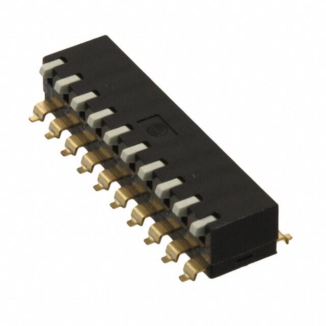 A6SR-0104-P Omron Electronics Inc-EMC Div electronic component