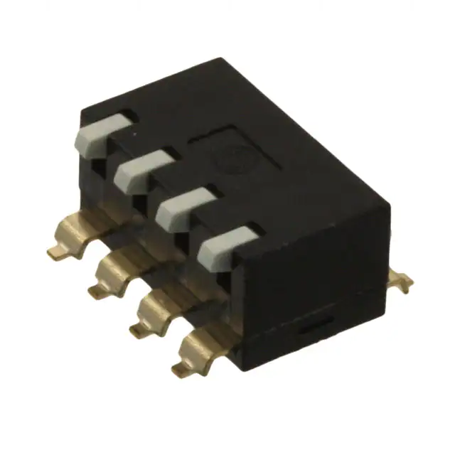 A6SR-4104 Omron Electronics Inc-EMC Div electronic component