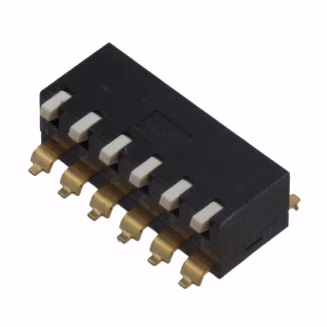 A6SR-6104 Omron Electronics Inc-EMC Div electronic component