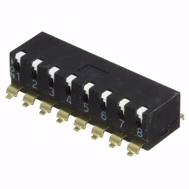 A6SR-8101-R100 Omron Electronics Inc-EMC Div electronic component