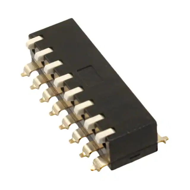 A6SR-8104-P Omron Electronics Inc-EMC Div electronic component