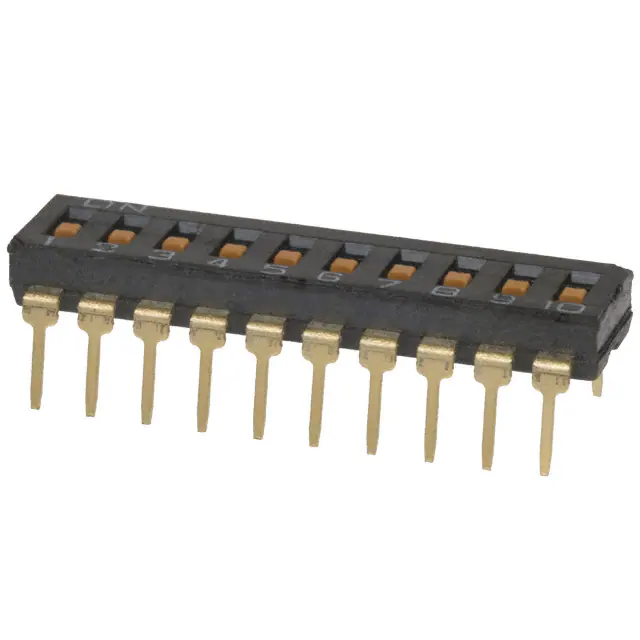 A6T-0102 Omron Electronics Inc-EMC Div electronic component