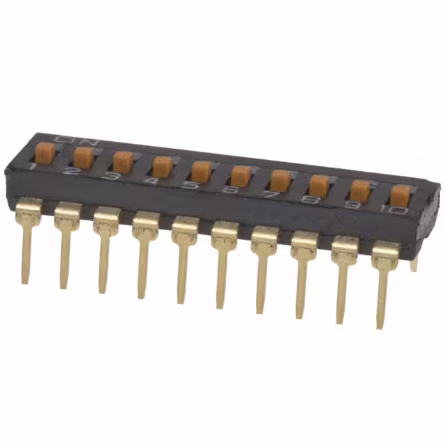 A6T-0104 Omron Electronics Inc-EMC Div electronic component