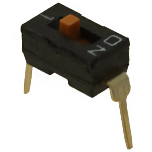 A6T-1101 Omron Electronics Inc-EMC Div electronic component