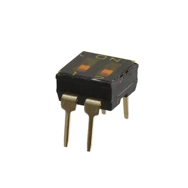 A6T-2101 Omron Electronics Inc-EMC Div electronic component