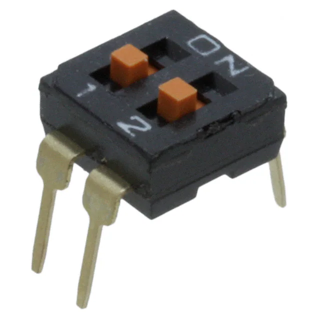 A6T-2104 Omron Electronics Inc-EMC Div electronic component