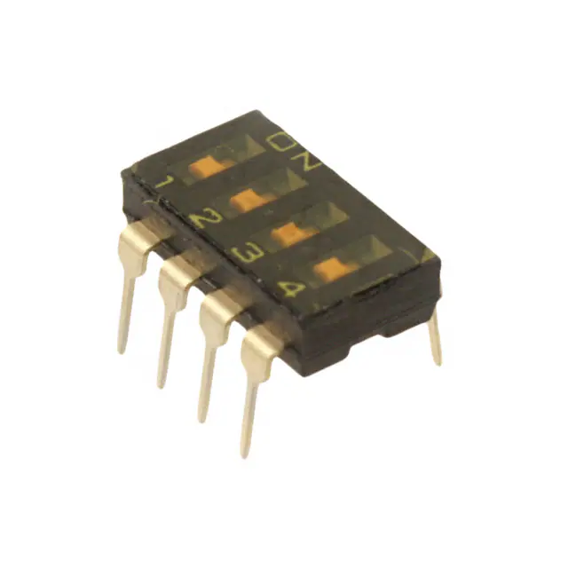 A6T-4102 Omron Electronics Inc-EMC Div electronic component