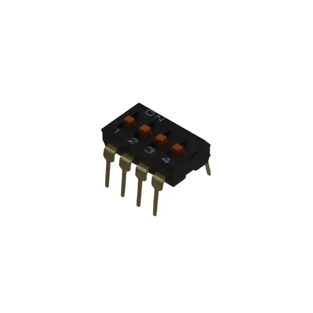 A6T-4104 Omron Electronics Inc-EMC Div electronic component