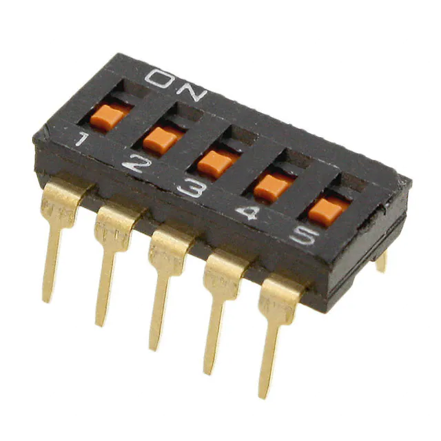 A6T-5101 Omron Electronics Inc-EMC Div electronic component