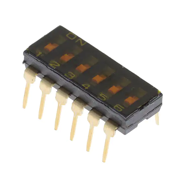 A6T-6102 Omron Electronics Inc-EMC Div electronic component