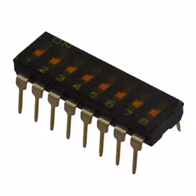 A6T-8102 Omron Electronics Inc-EMC Div electronic component