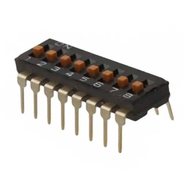 A6T-8104 Omron Electronics Inc-EMC Div electronic component