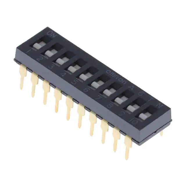 A6TN-0101 Omron Electronics Inc-EMC Div electronic component
