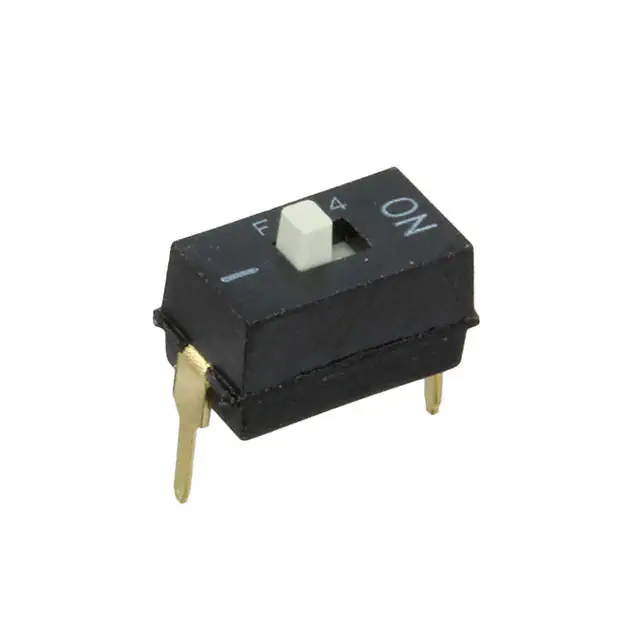 A6TN-1104 Omron Electronics Inc-EMC Div electronic component