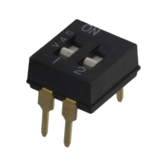 A6TN-2101 Omron Electronics Inc-EMC Div electronic component