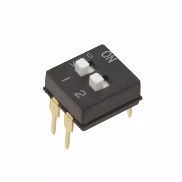 A6TN-2104 Omron Electronics Inc-EMC Div electronic component